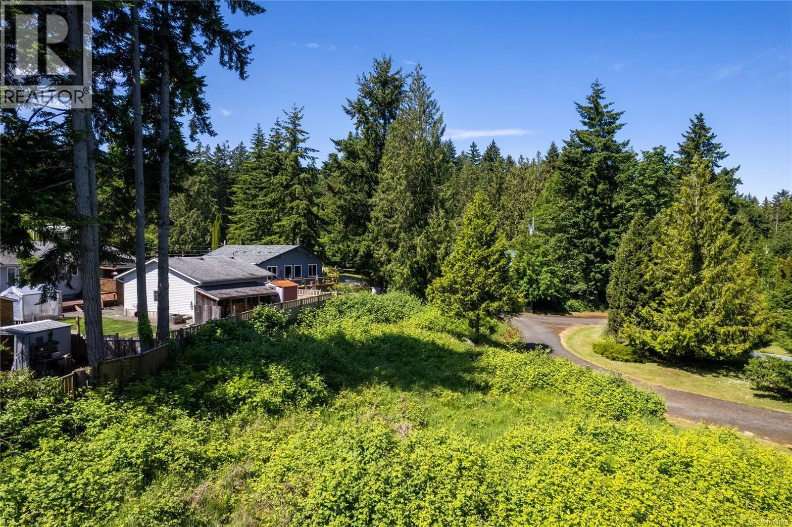 Lot 1 Seaview Dr