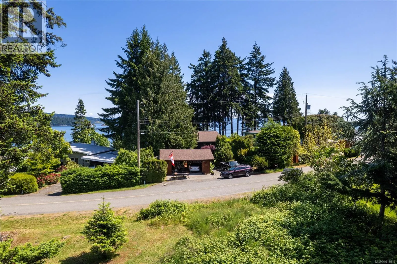Lot 1 Seaview Dr