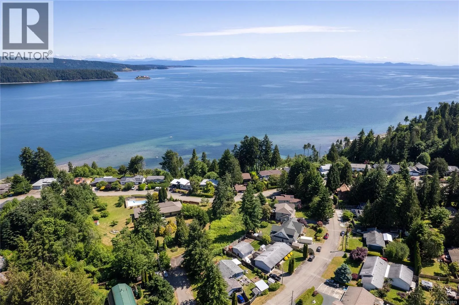 Lot 1 Seaview Dr
