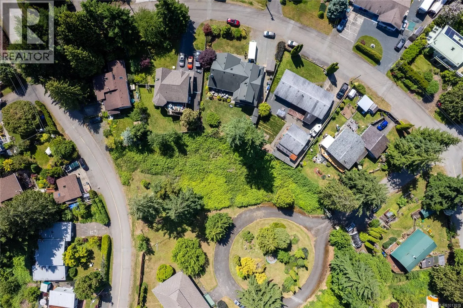 Lot 1 Seaview Dr