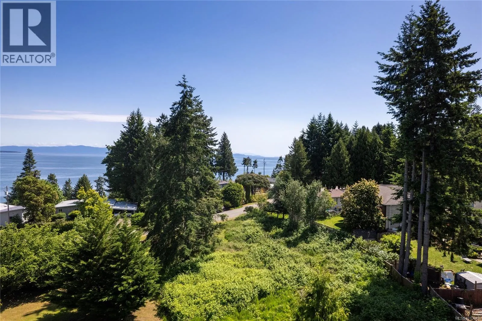 Lot 1 Seaview Dr