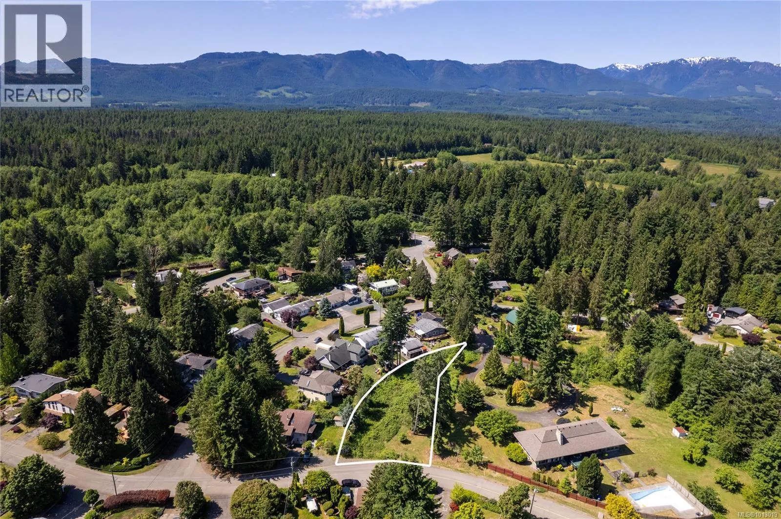 Lot 1 Seaview Dr