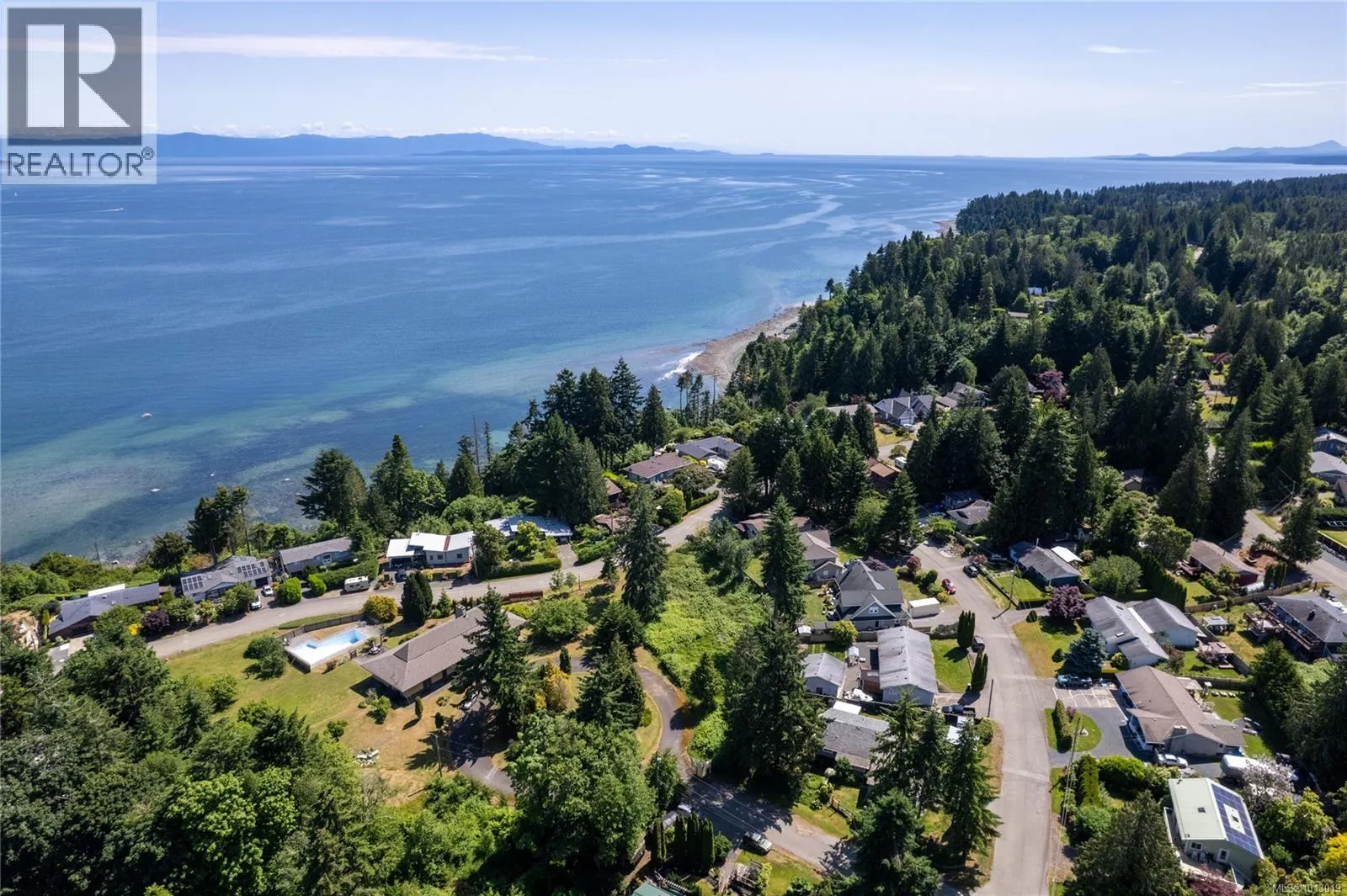 Lot 1 Seaview Dr