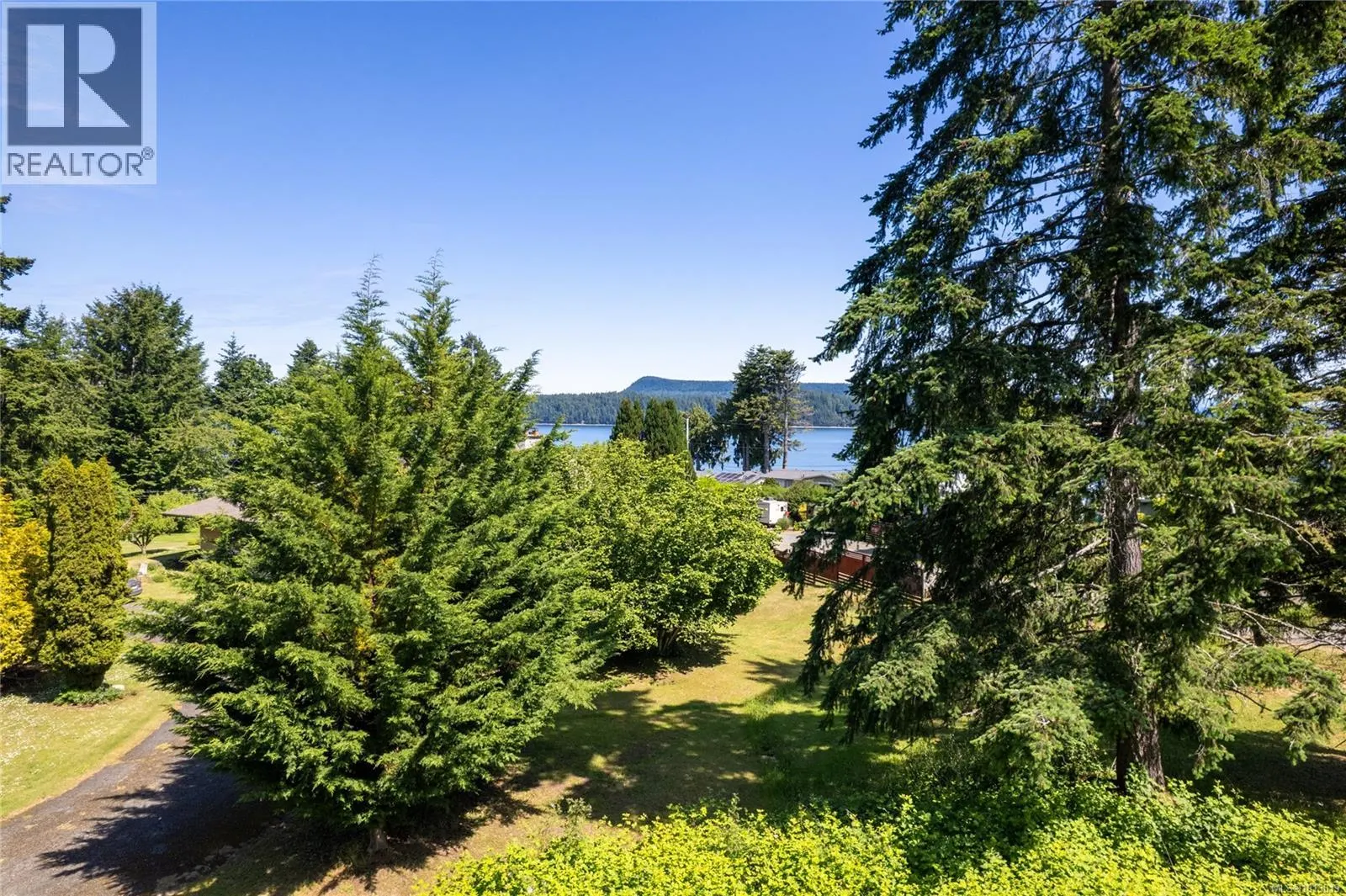 Lot 1 Seaview Dr