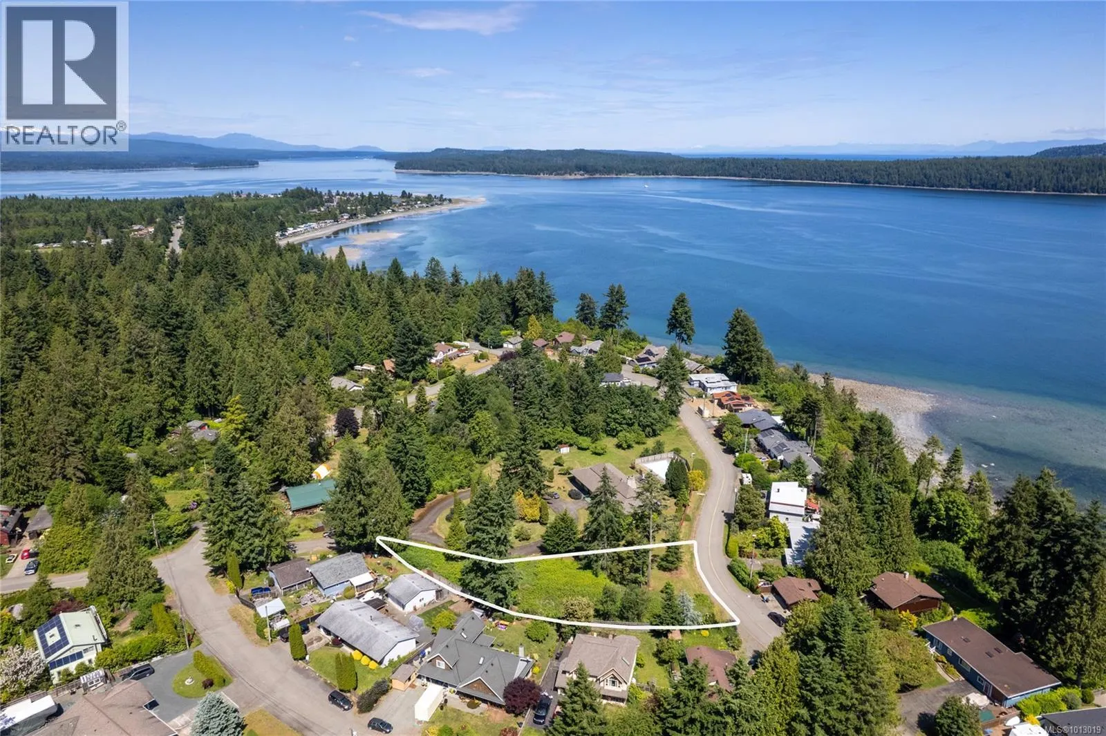 Lot 1 Seaview Dr