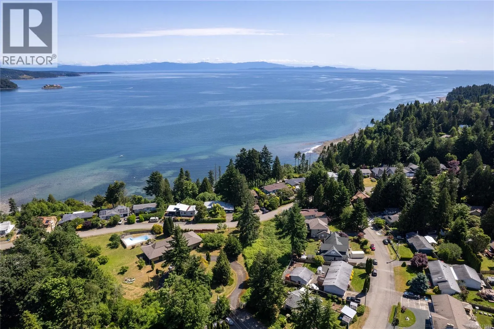 Lot 1 Seaview Dr