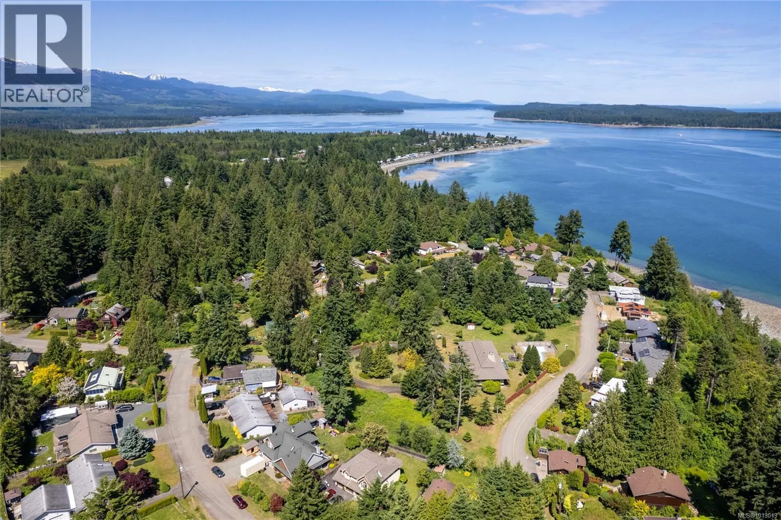 Lot 1 Seaview Dr