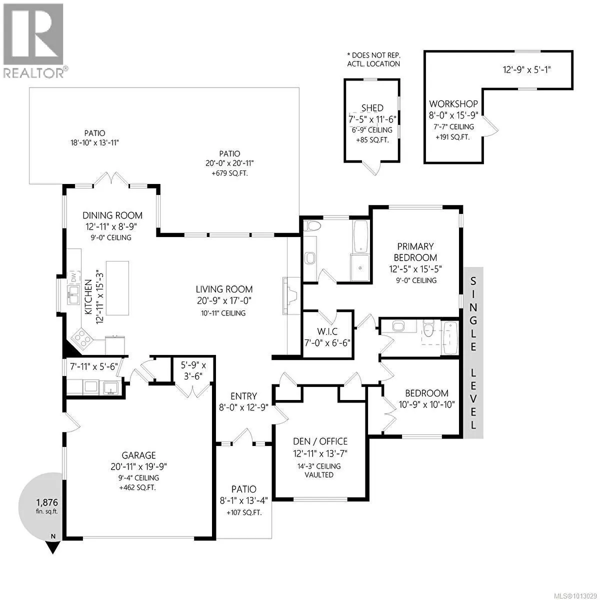 3888 Creekside Dr