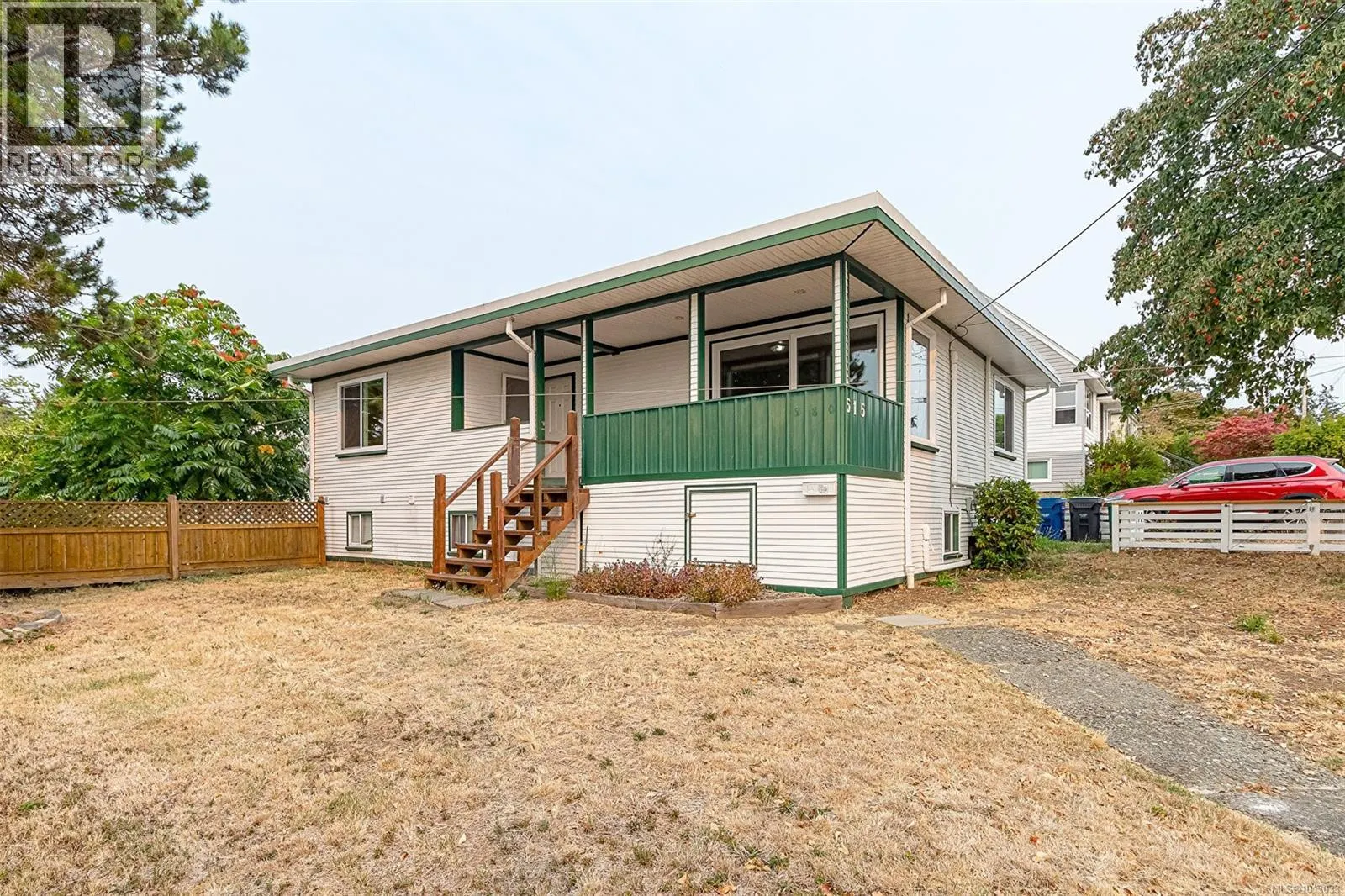 515 Northumberland Ave