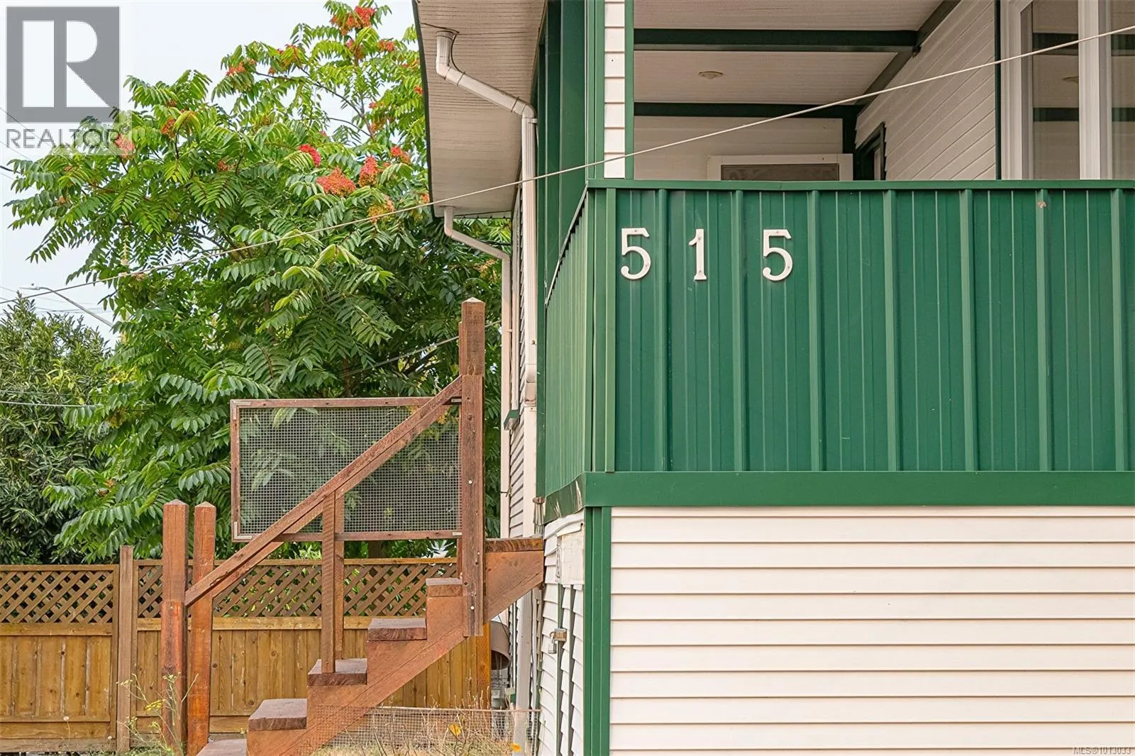 515 Northumberland Ave
