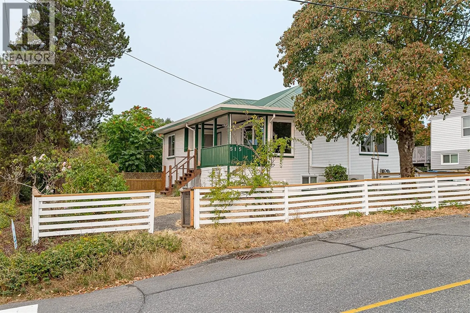 515 Northumberland Ave