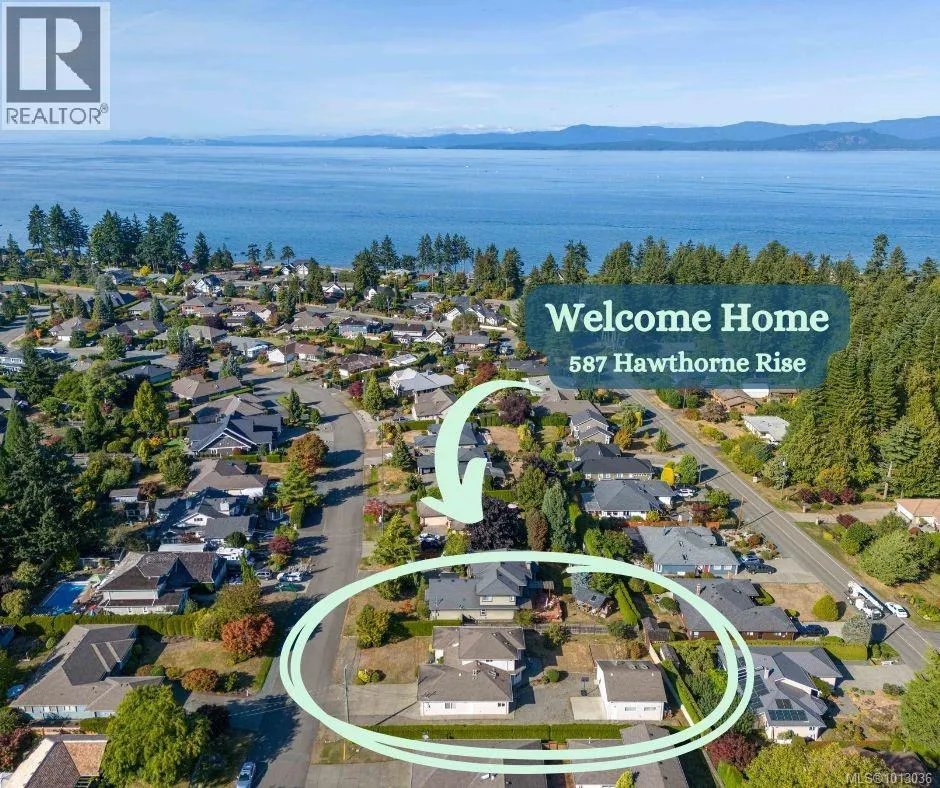 587 Hawthorne Rise