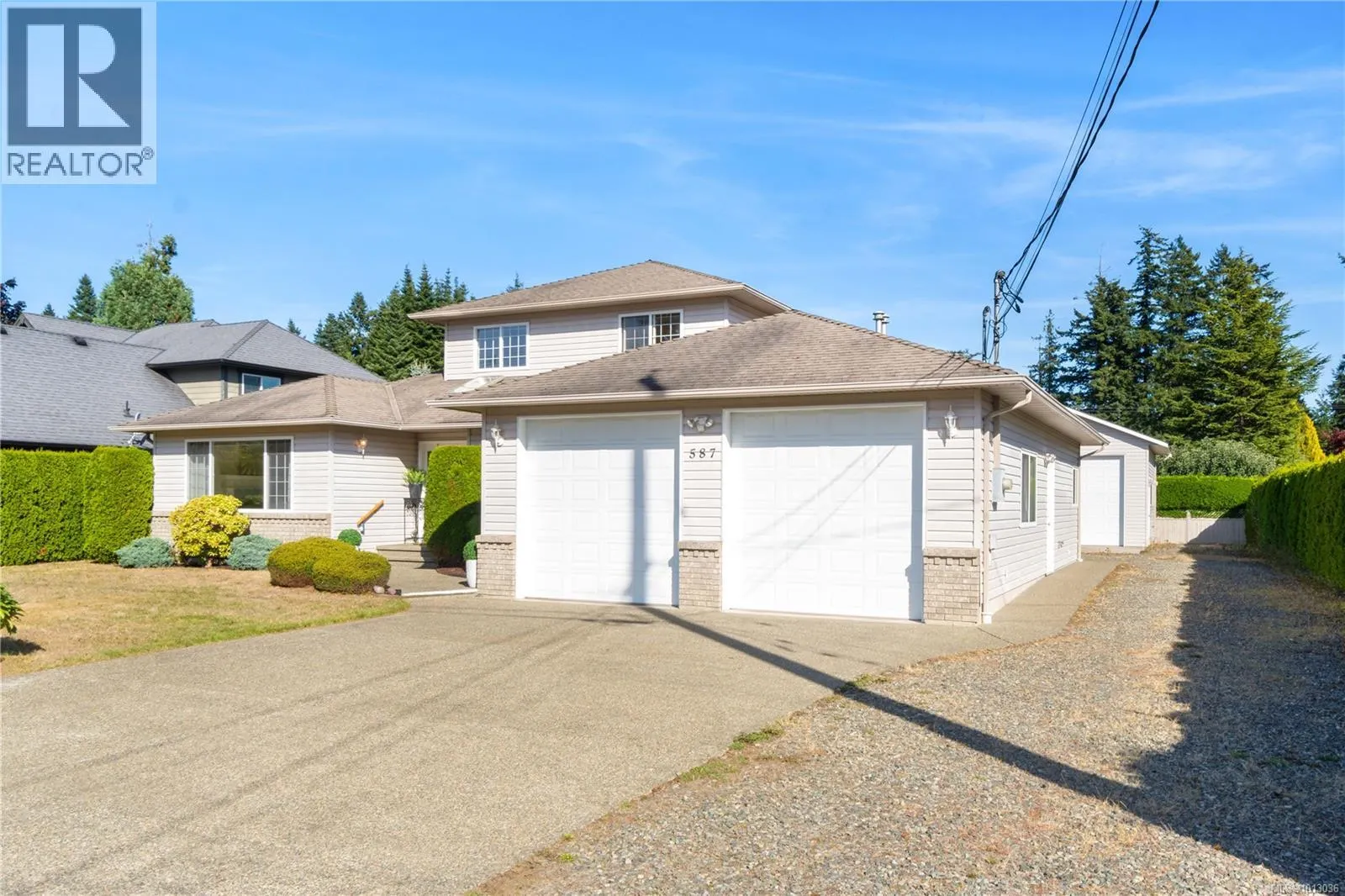 587 Hawthorne Rise