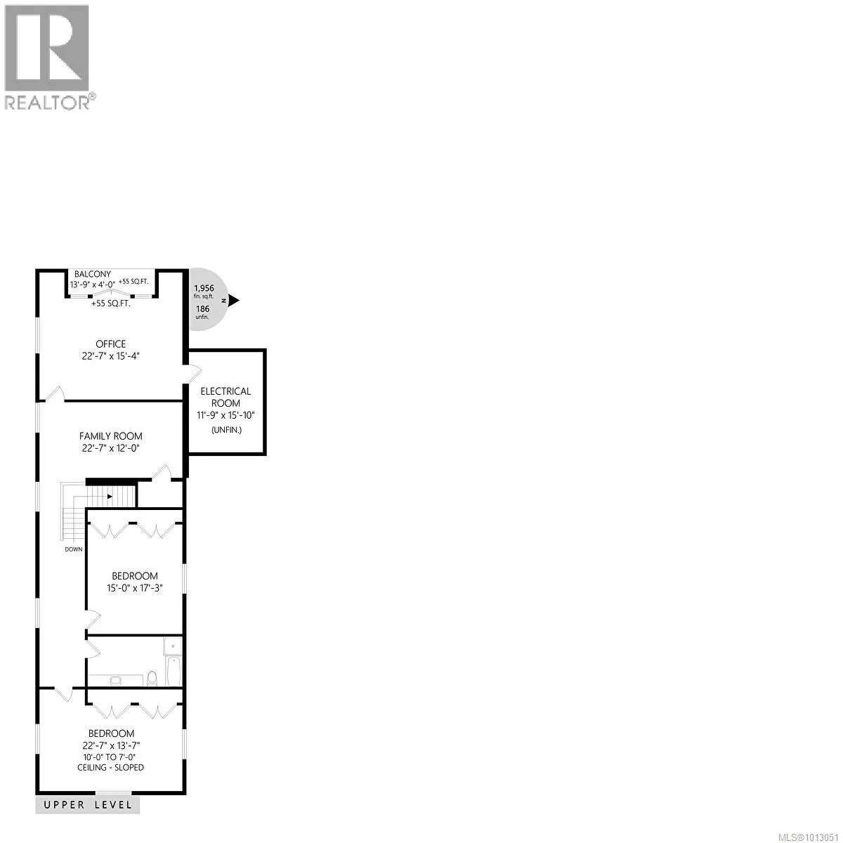 1 6222 Lower Chippewa Rd