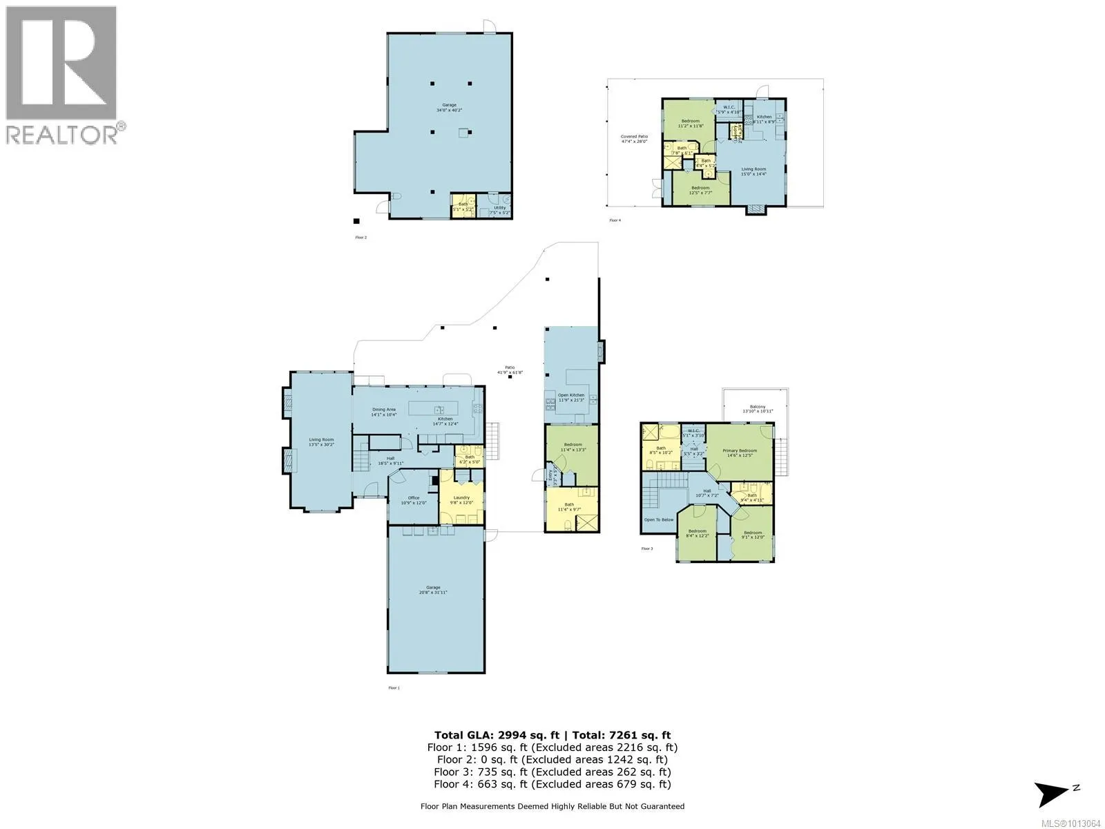 4718/4720 Shell Beach Rd