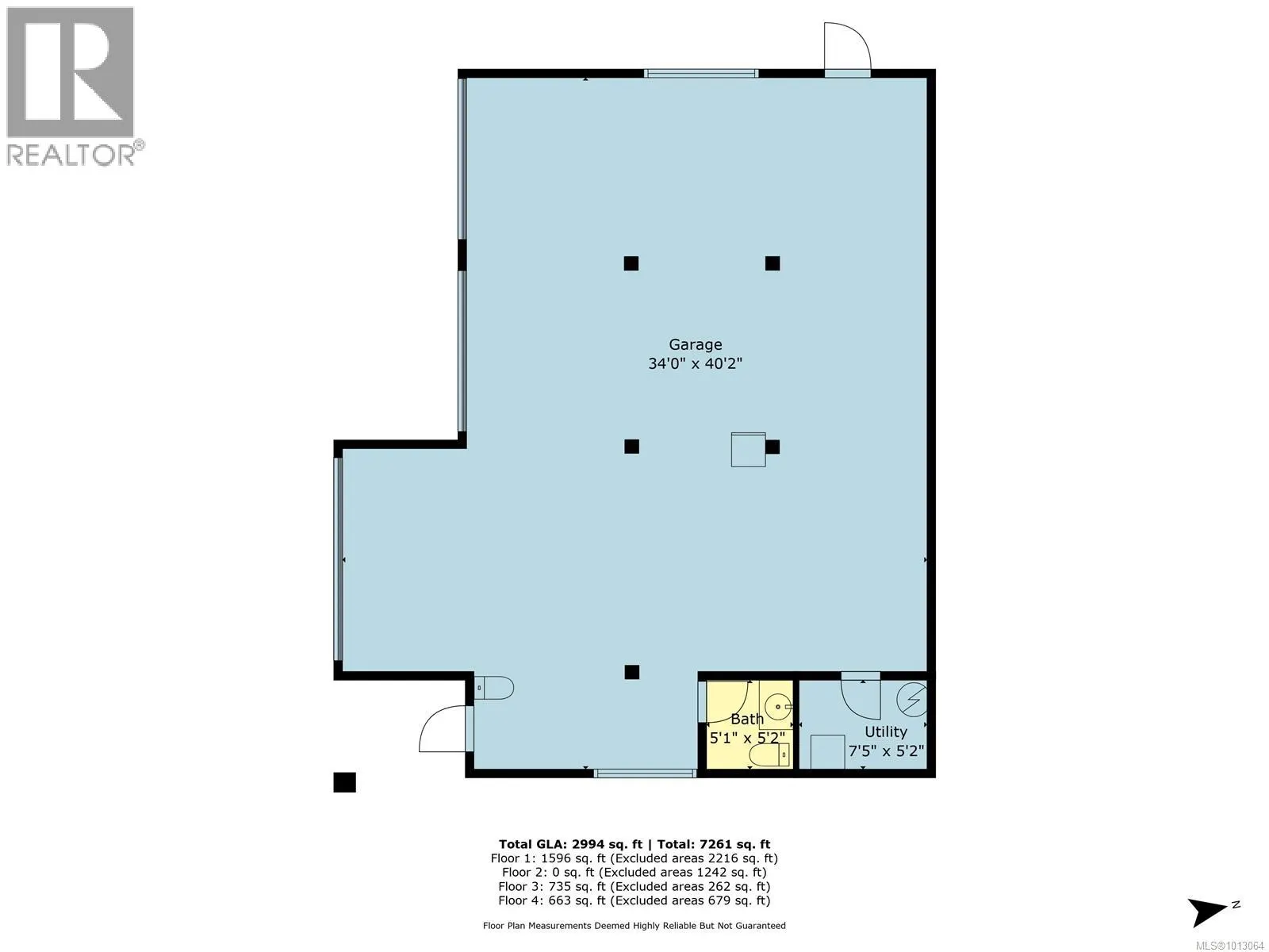 4718/4720 Shell Beach Rd