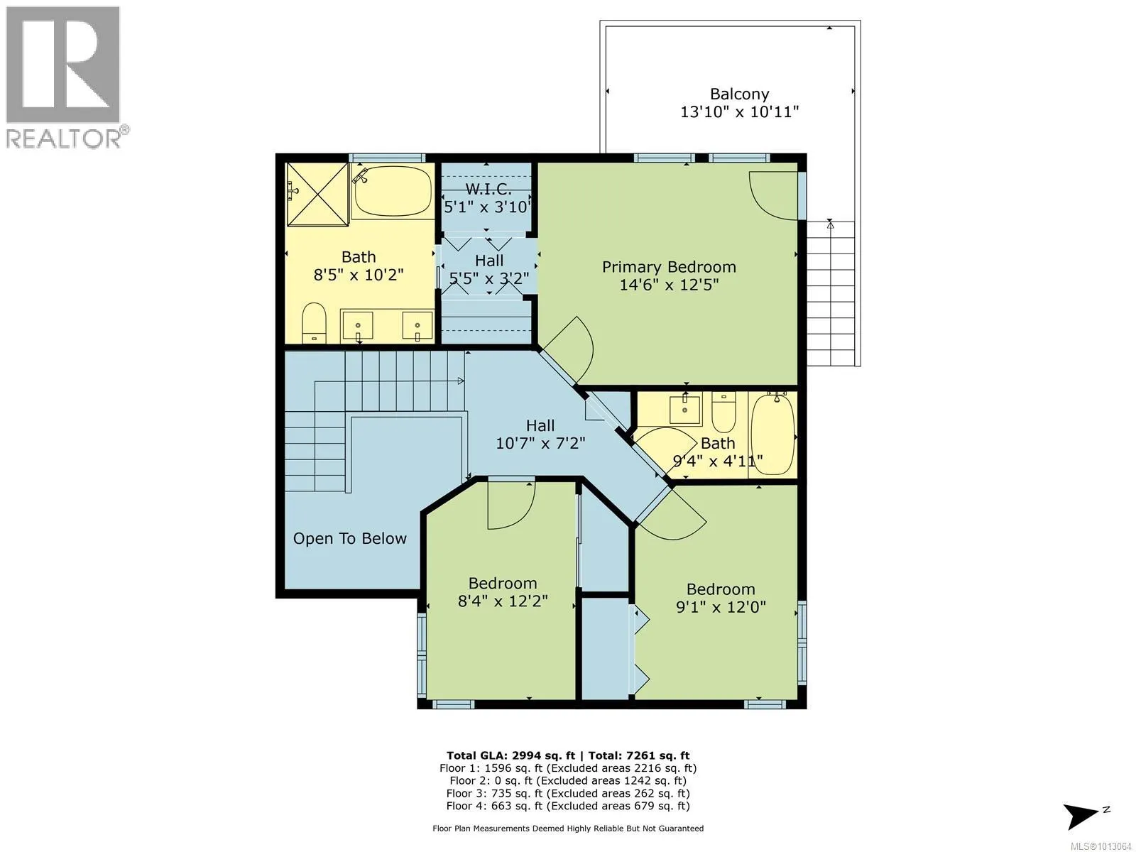 4718/4720 Shell Beach Rd