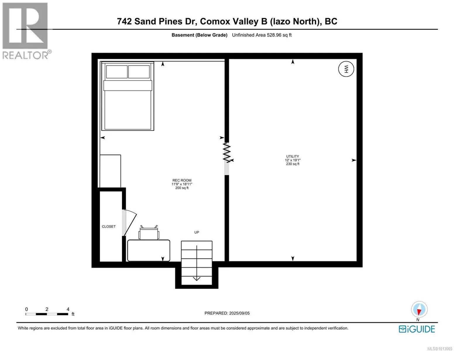 742 Sand Pines Dr