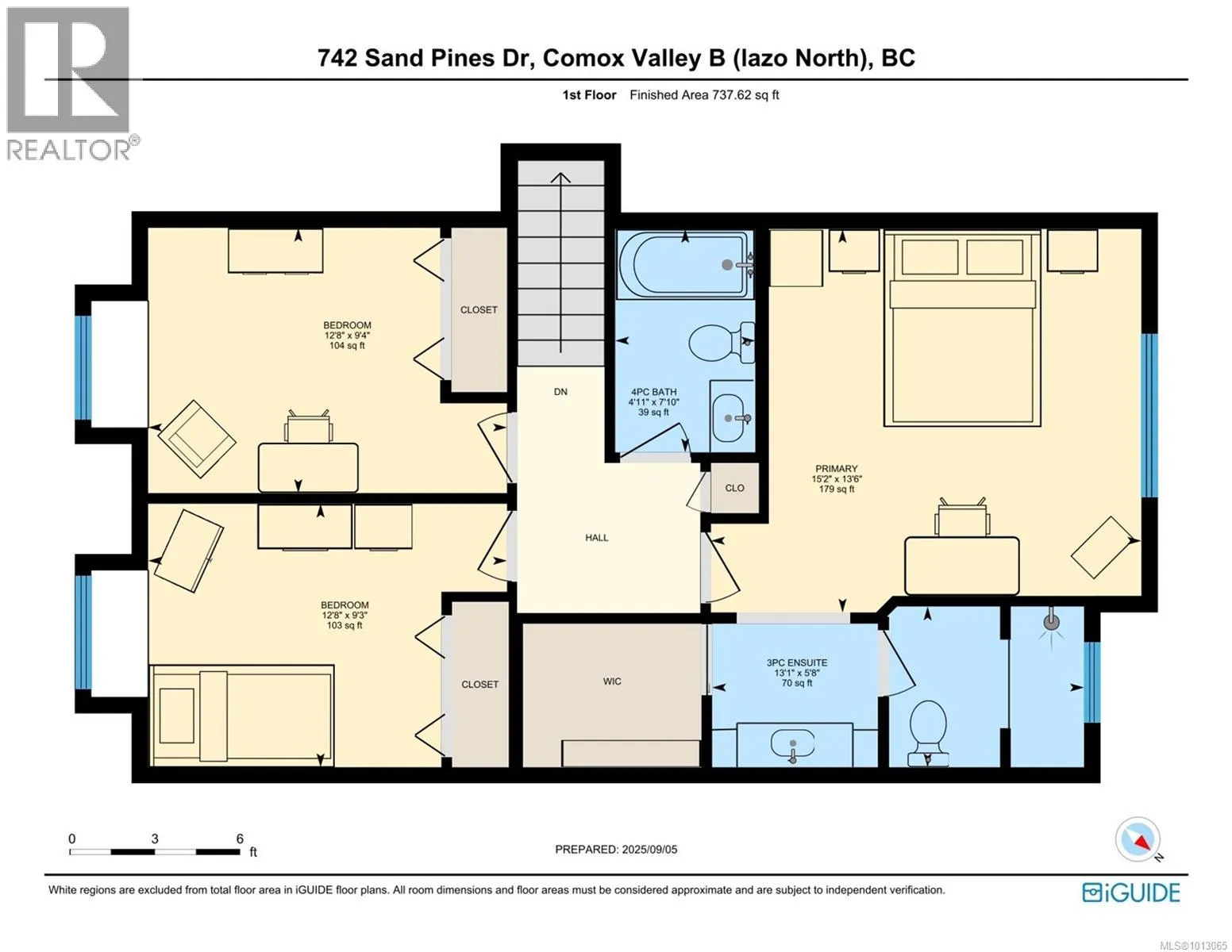 742 Sand Pines Dr