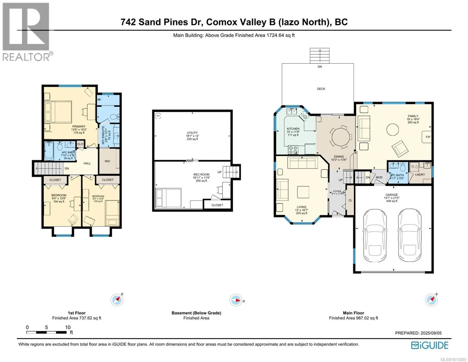 742 Sand Pines Dr