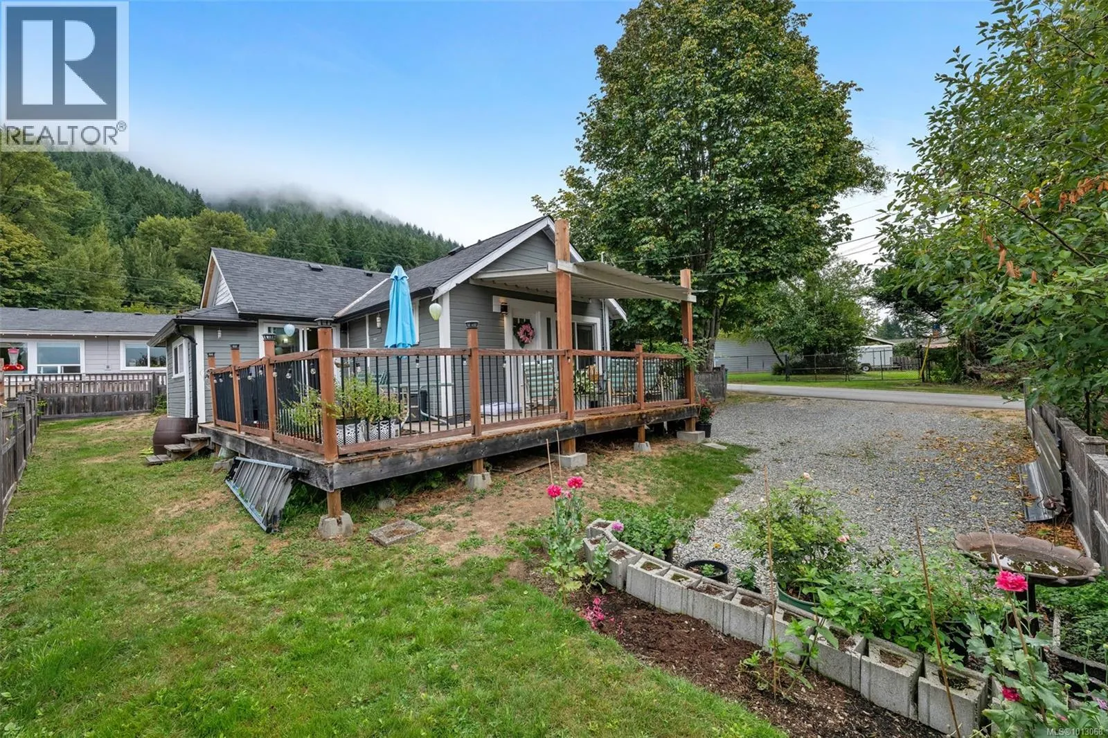 10552 Coon Creek Rd