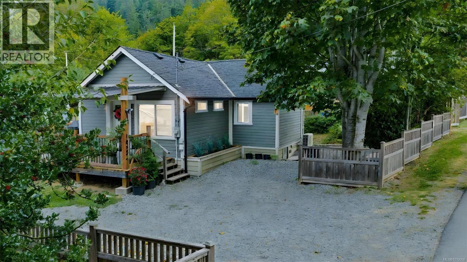 10552 Coon Creek Rd