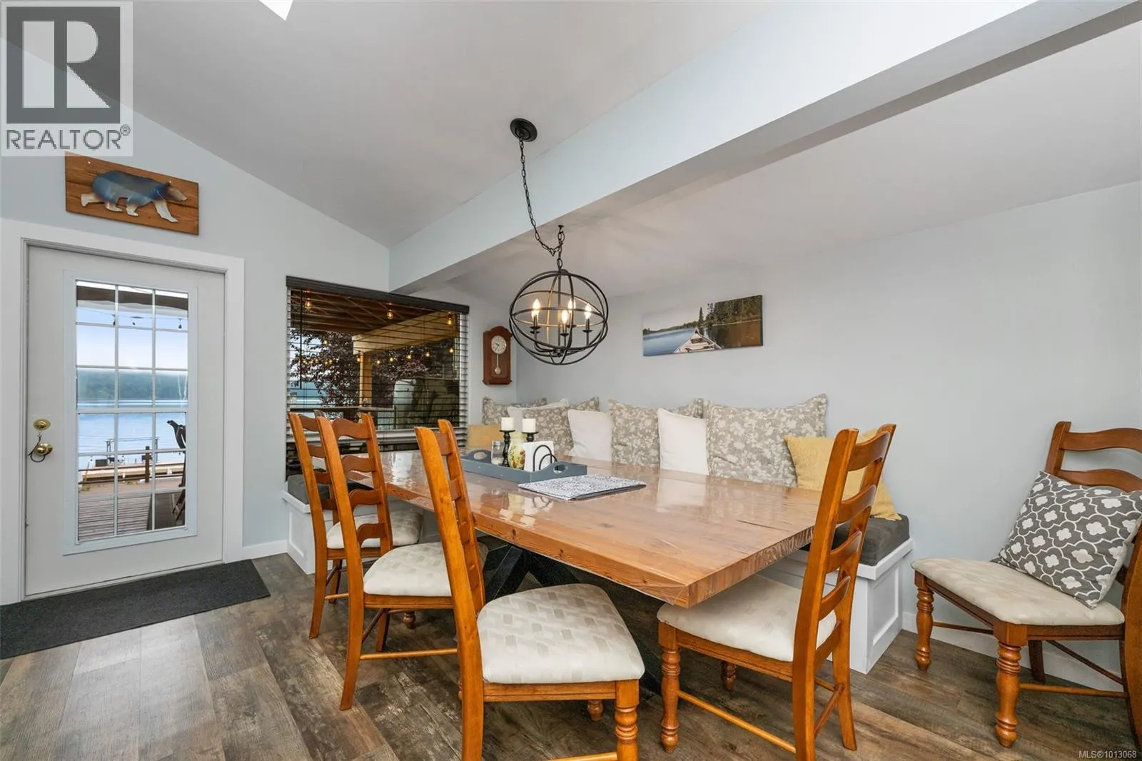 10552 Coon Creek Rd