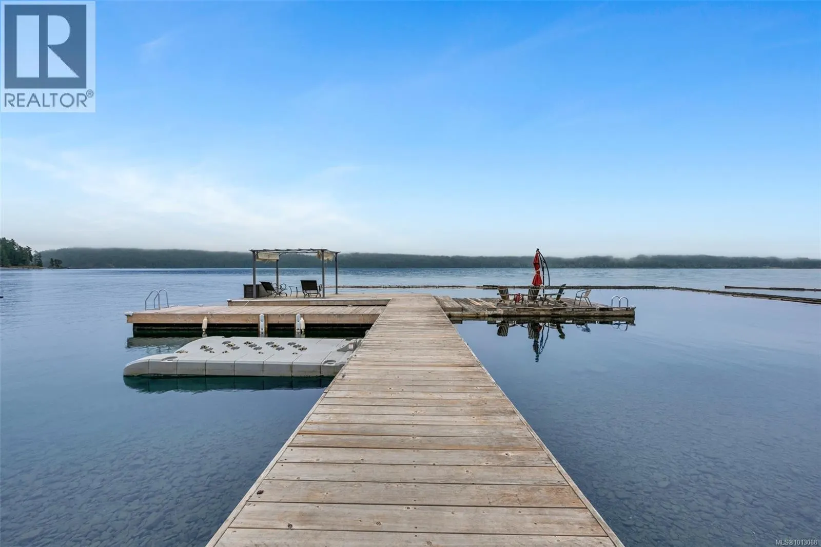 10552 Coon Creek Rd