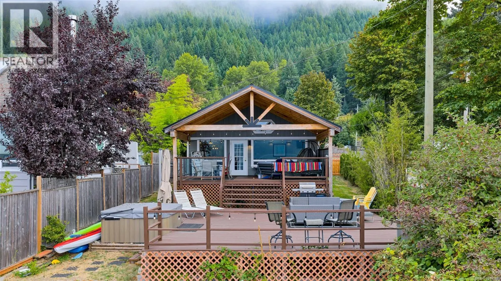 10552 Coon Creek Rd