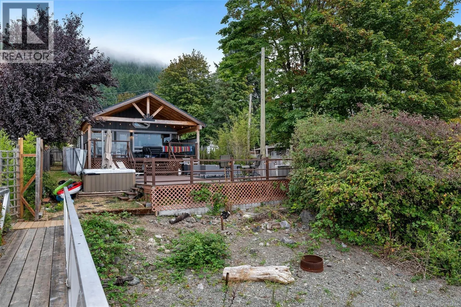 10552 Coon Creek Rd