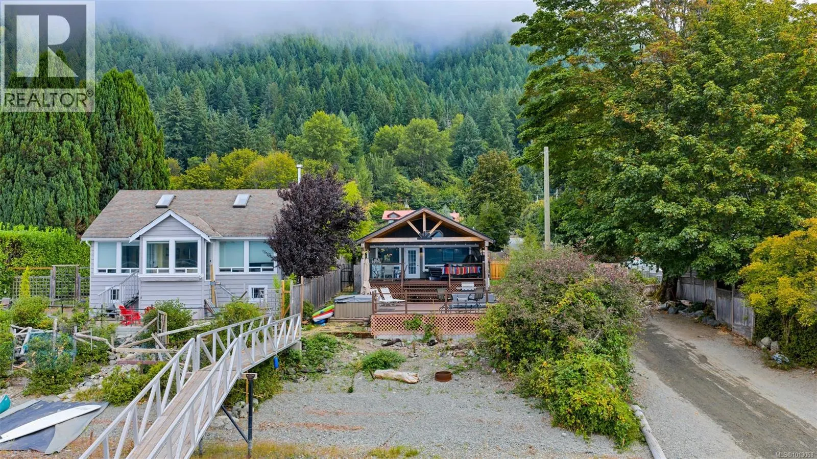10552 Coon Creek Rd