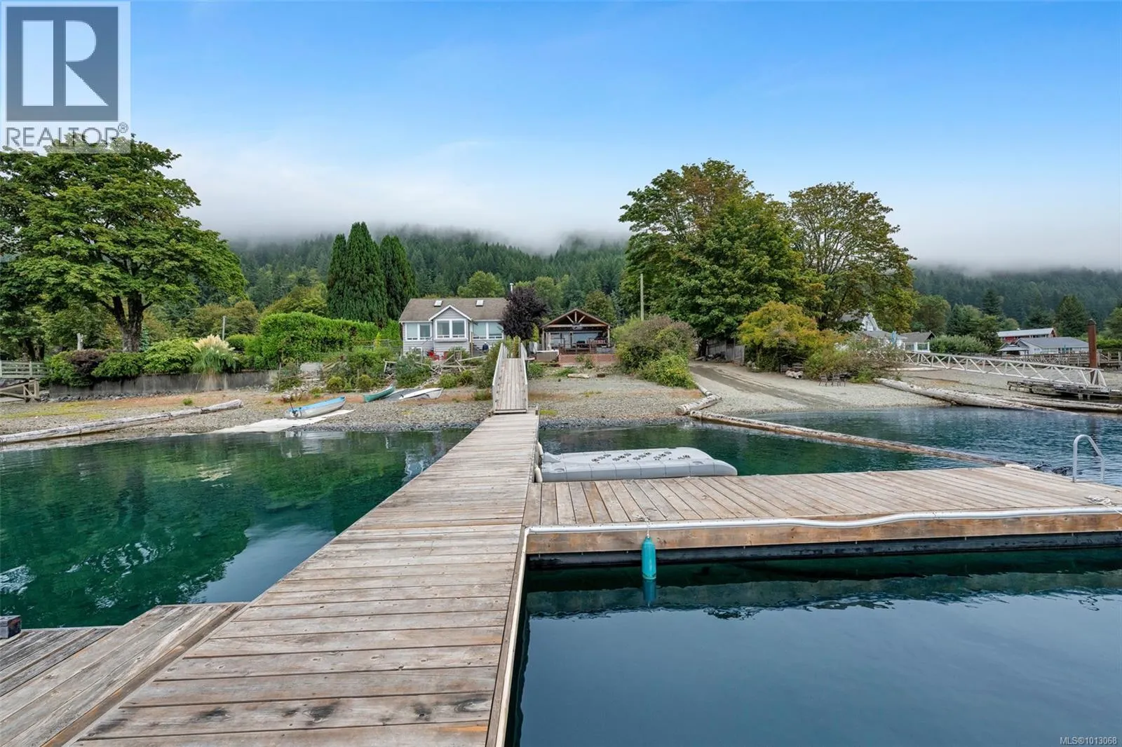 10552 Coon Creek Rd