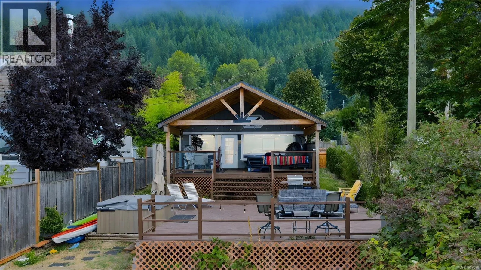 10552 Coon Creek Rd