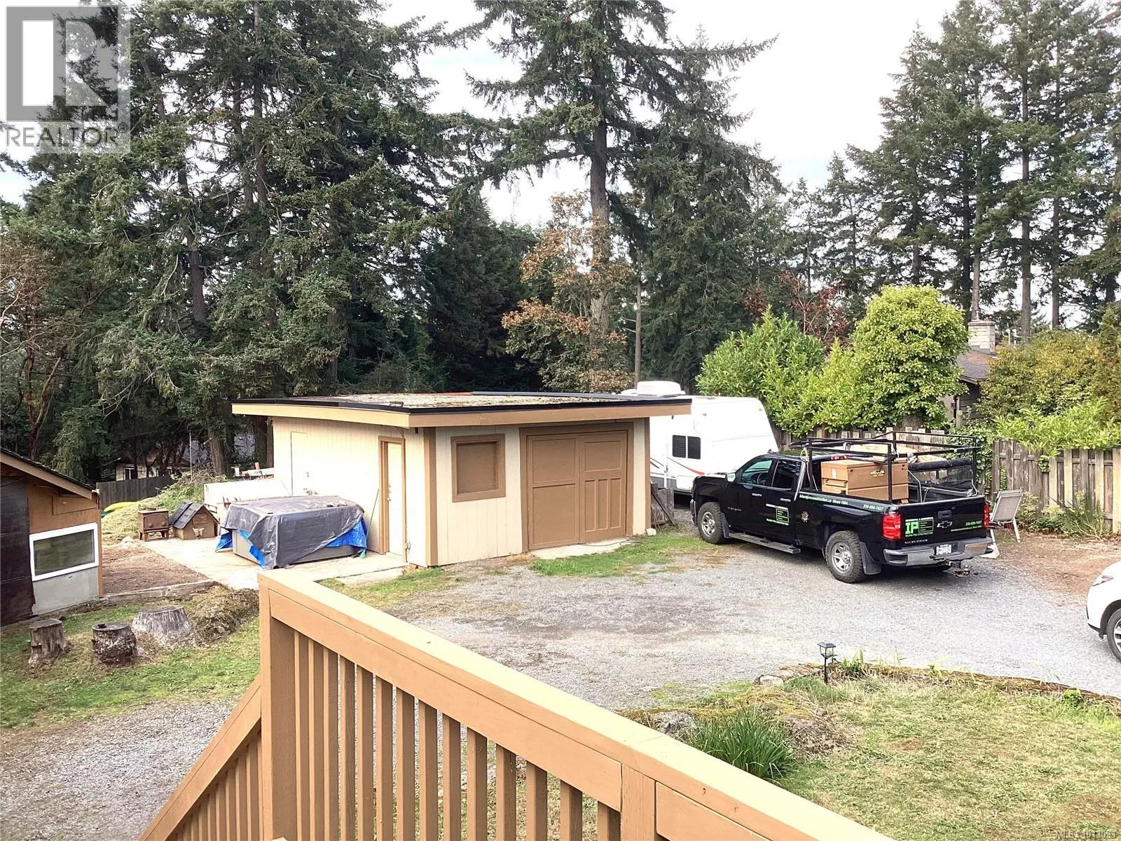 2586 Rainville Rd