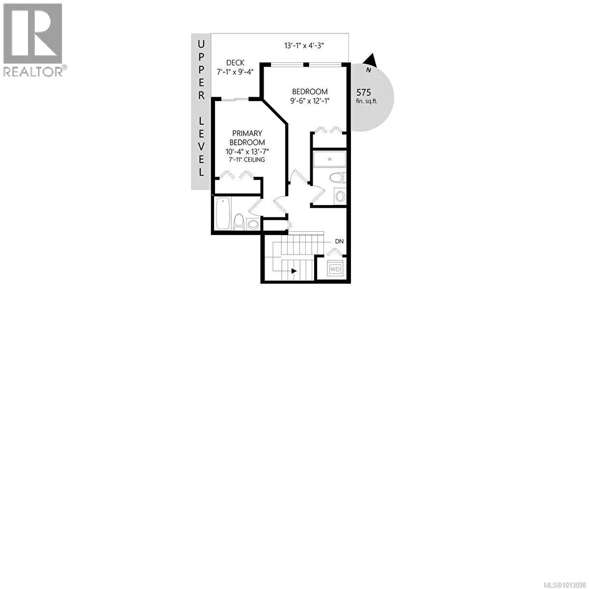 106 2250 James White Blvd
