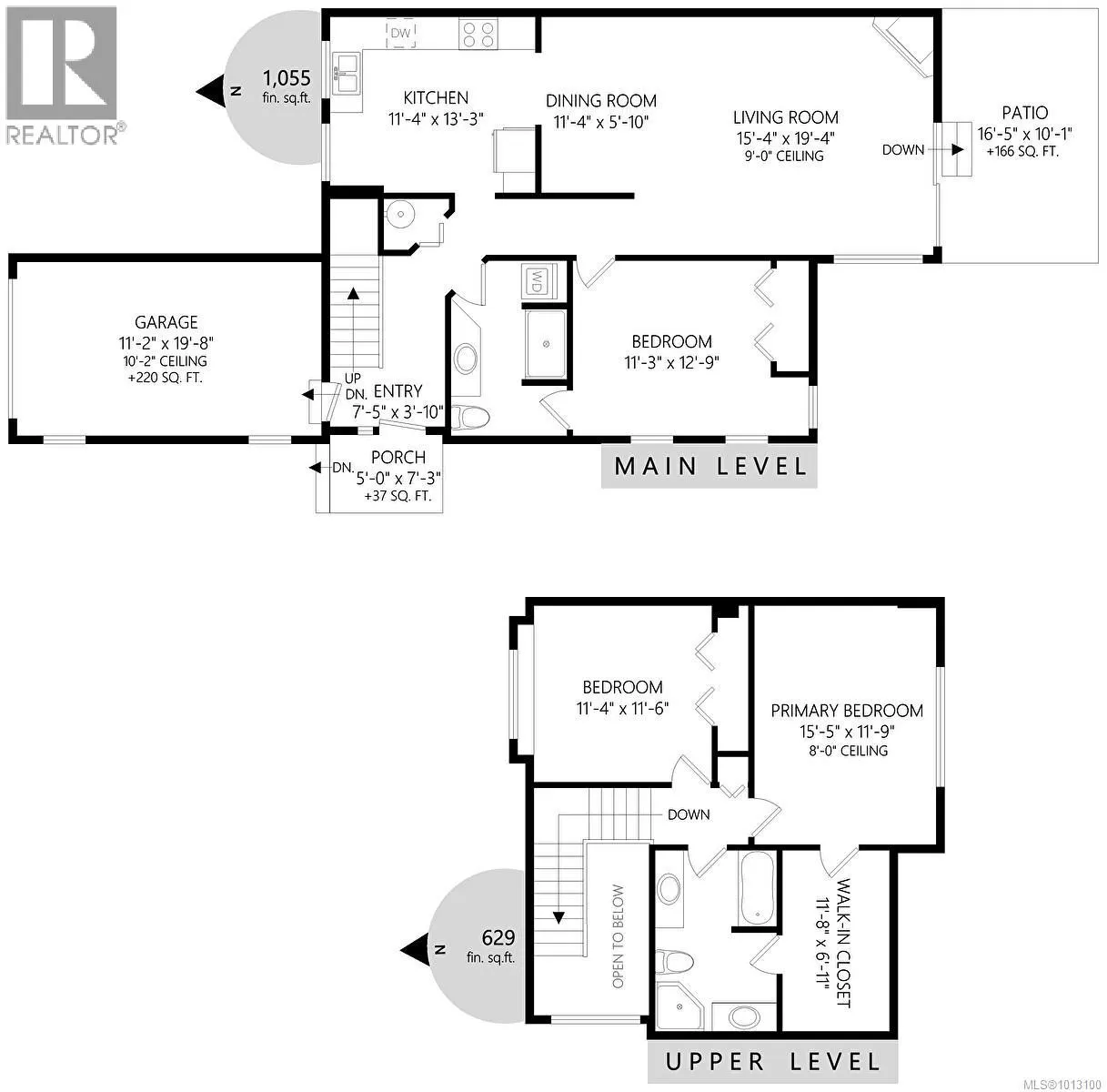 1 9903 Resthaven Dr