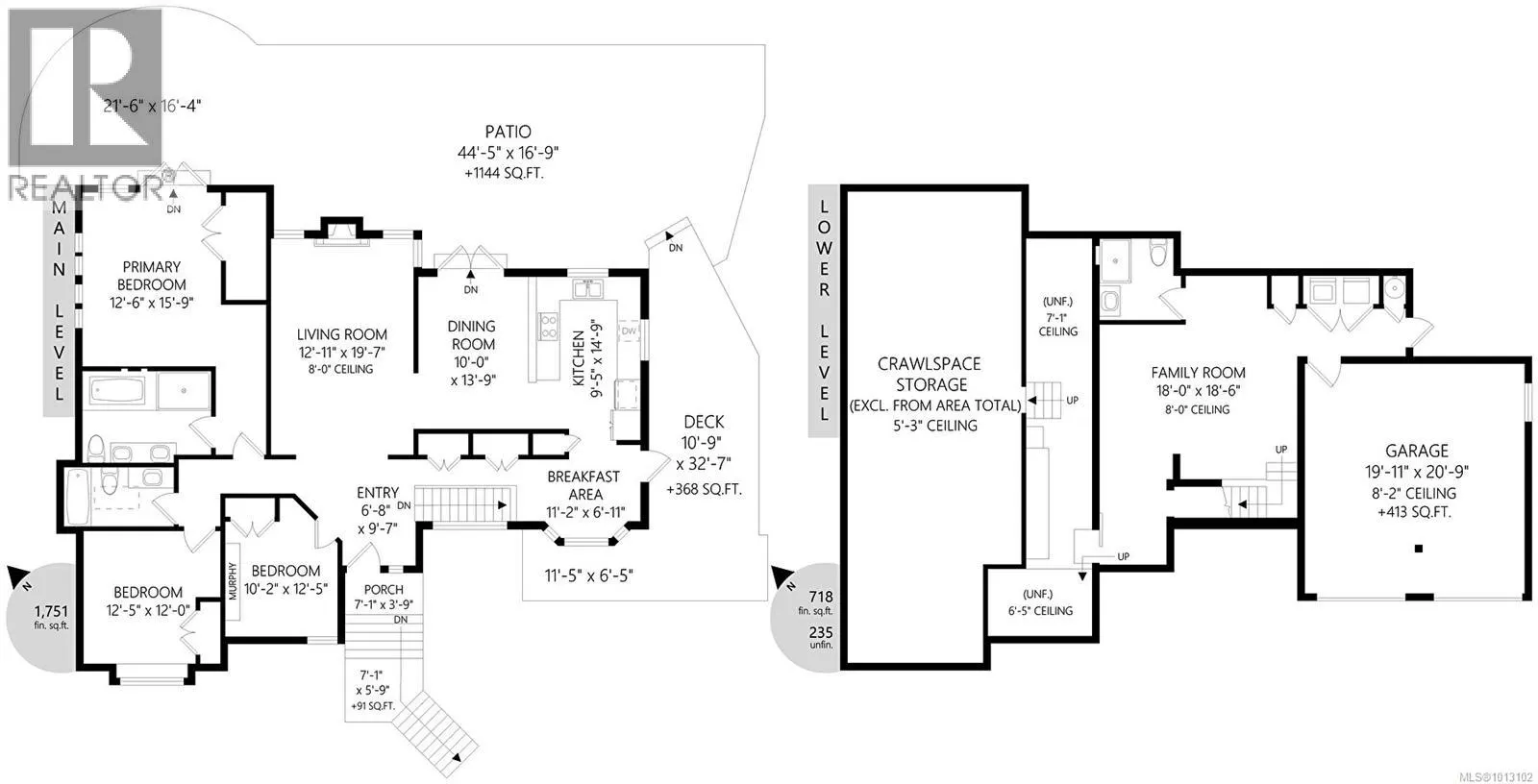 1650 Barrett Dr