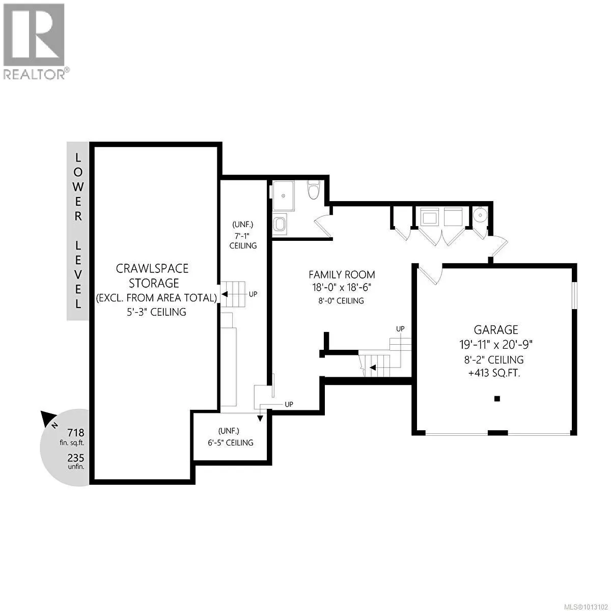 1650 Barrett Dr
