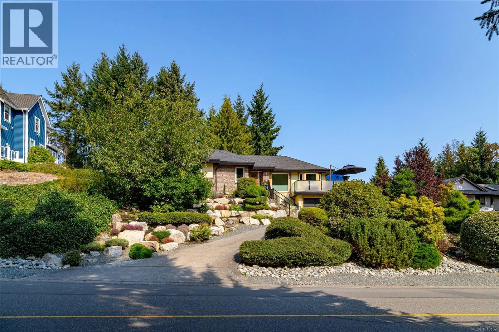 1650 Barrett Dr