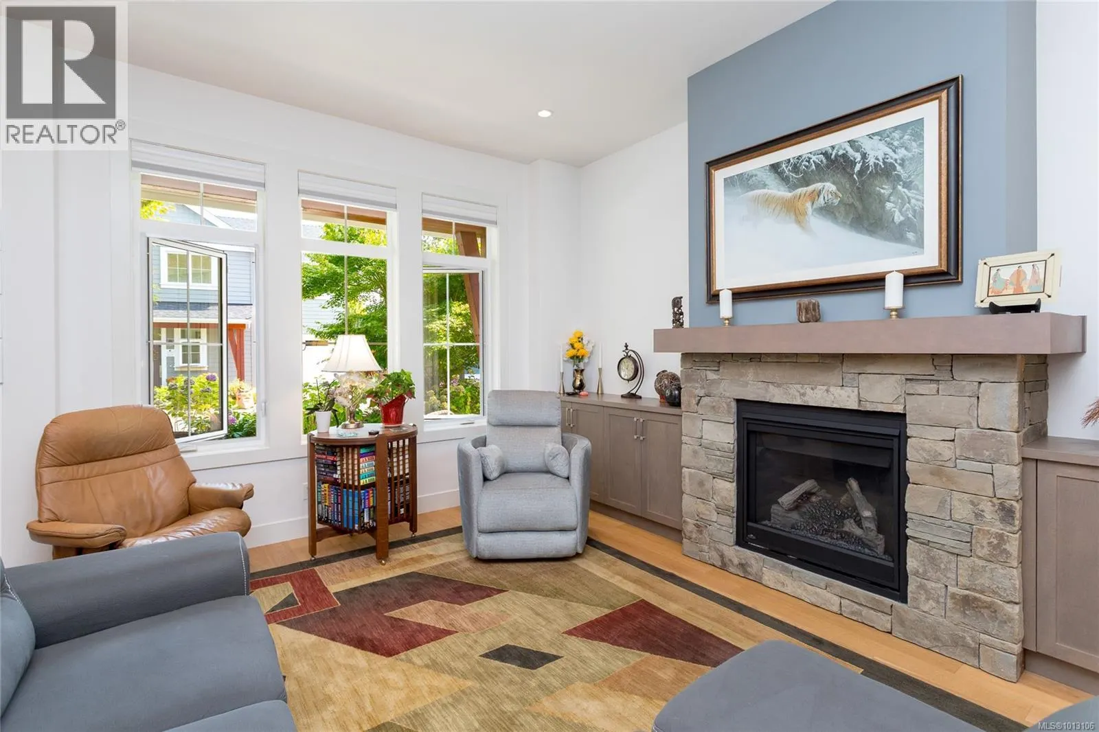 2019 Seawind Way
