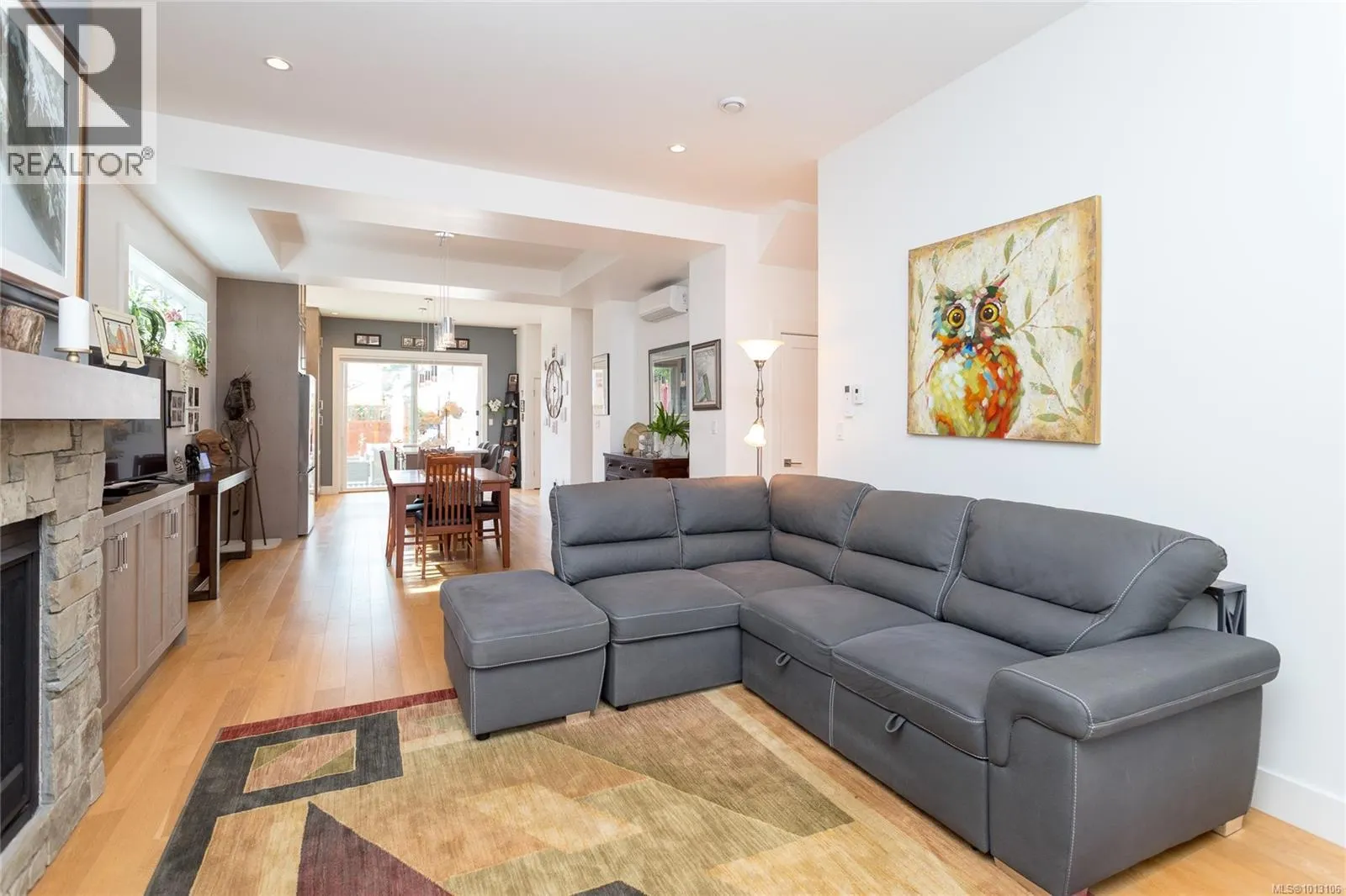 2019 Seawind Way