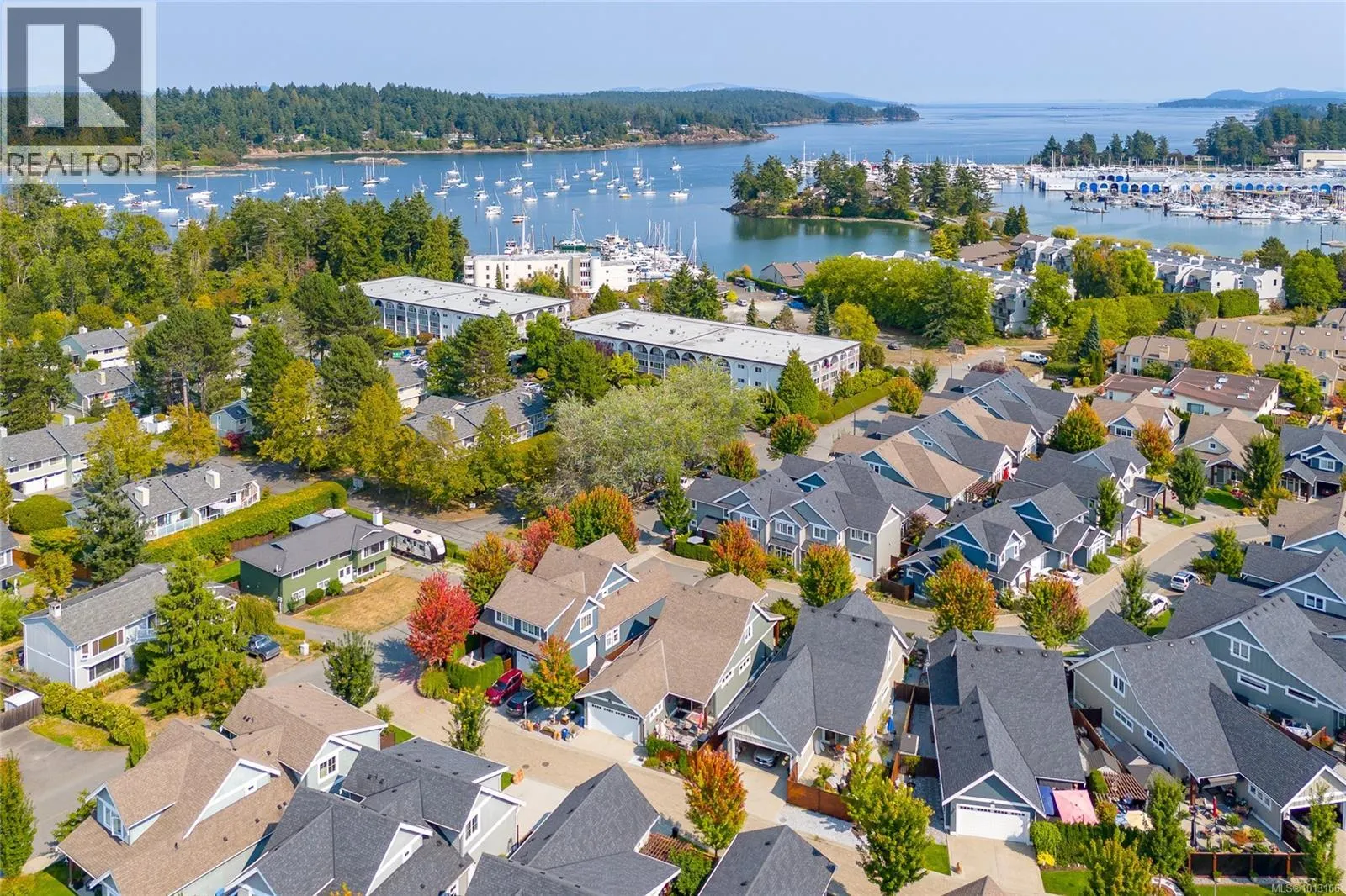 2019 Seawind Way