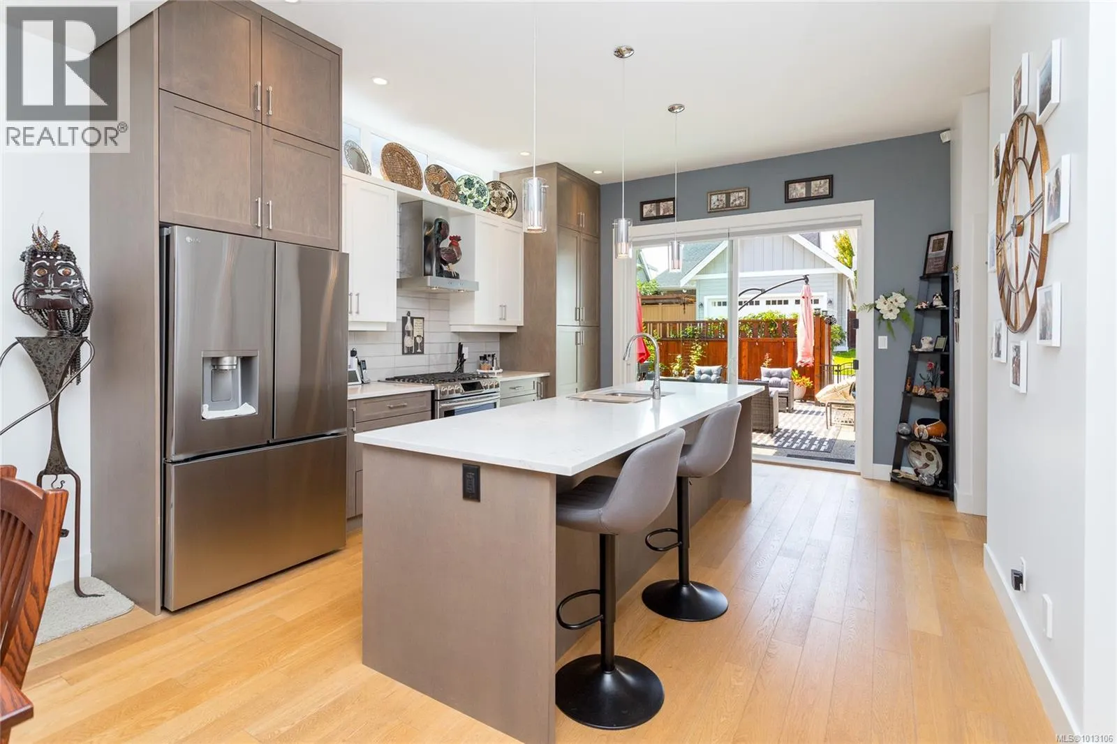 2019 Seawind Way