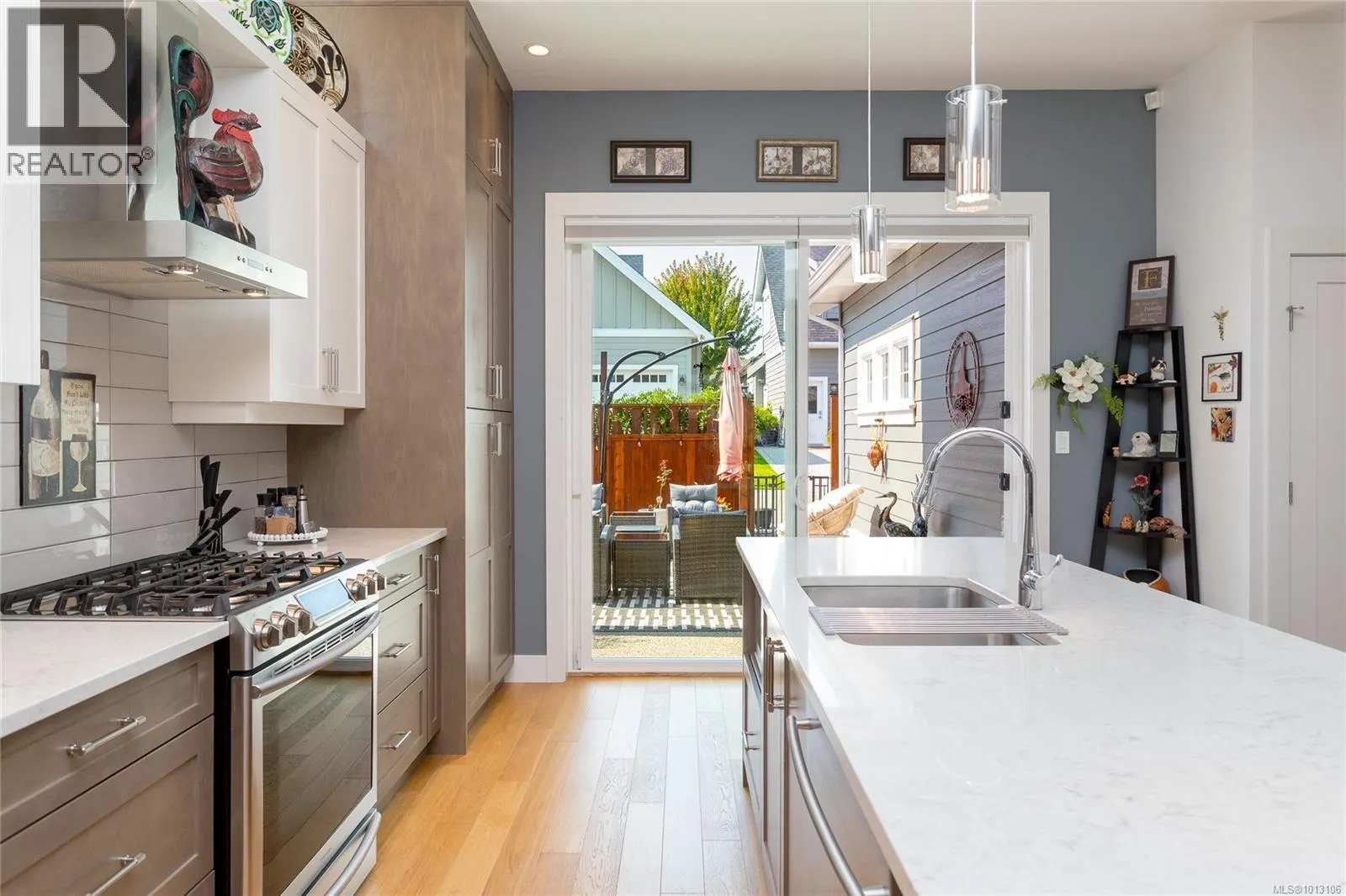 2019 Seawind Way