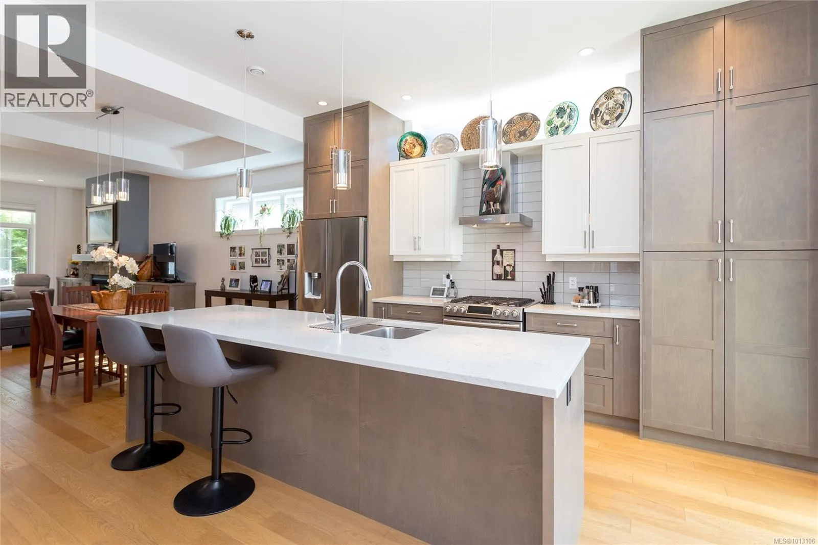 2019 Seawind Way