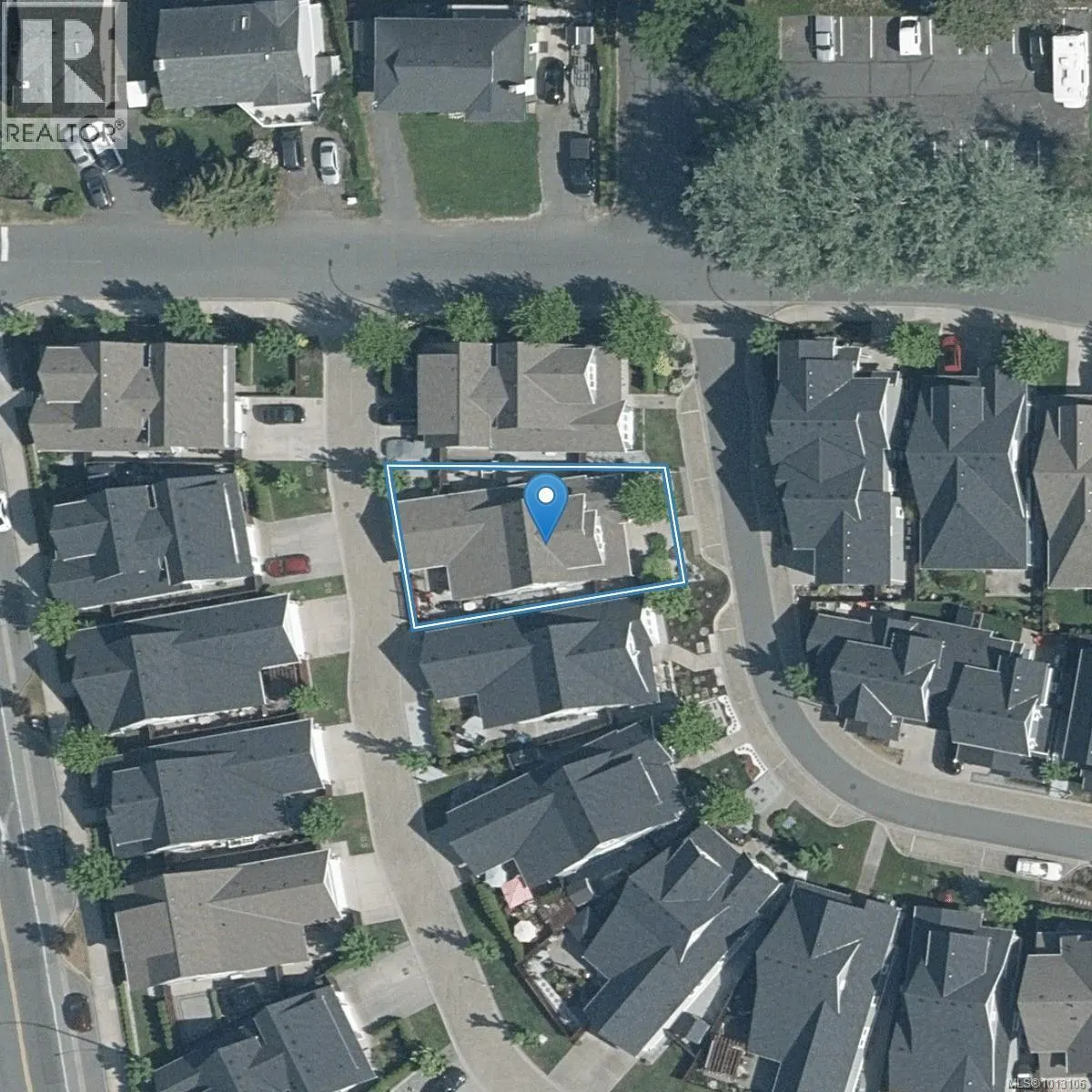 2019 Seawind Way