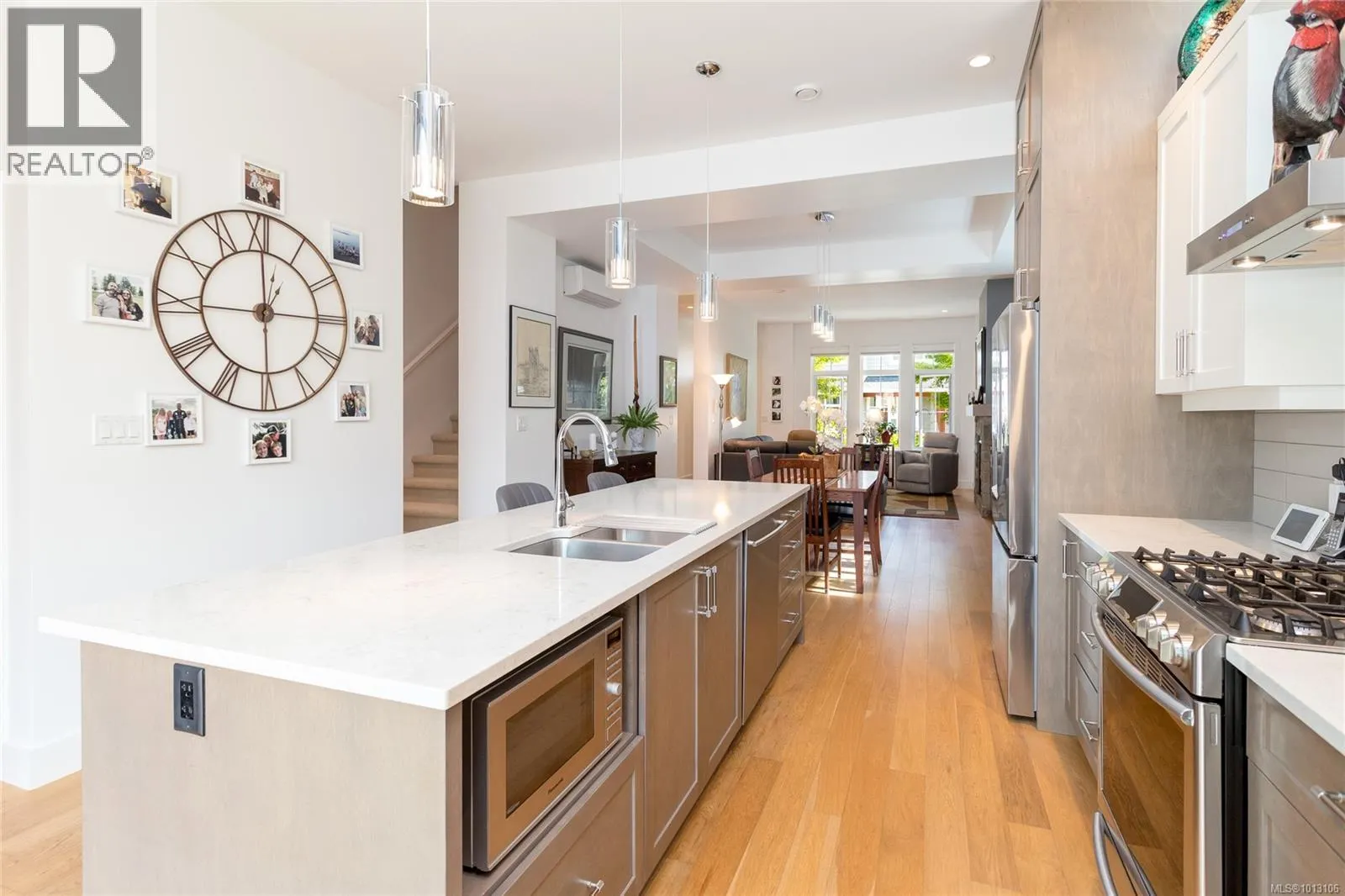 2019 Seawind Way