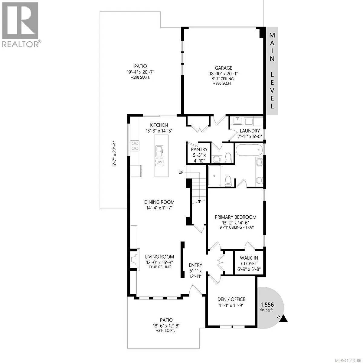 2019 Seawind Way