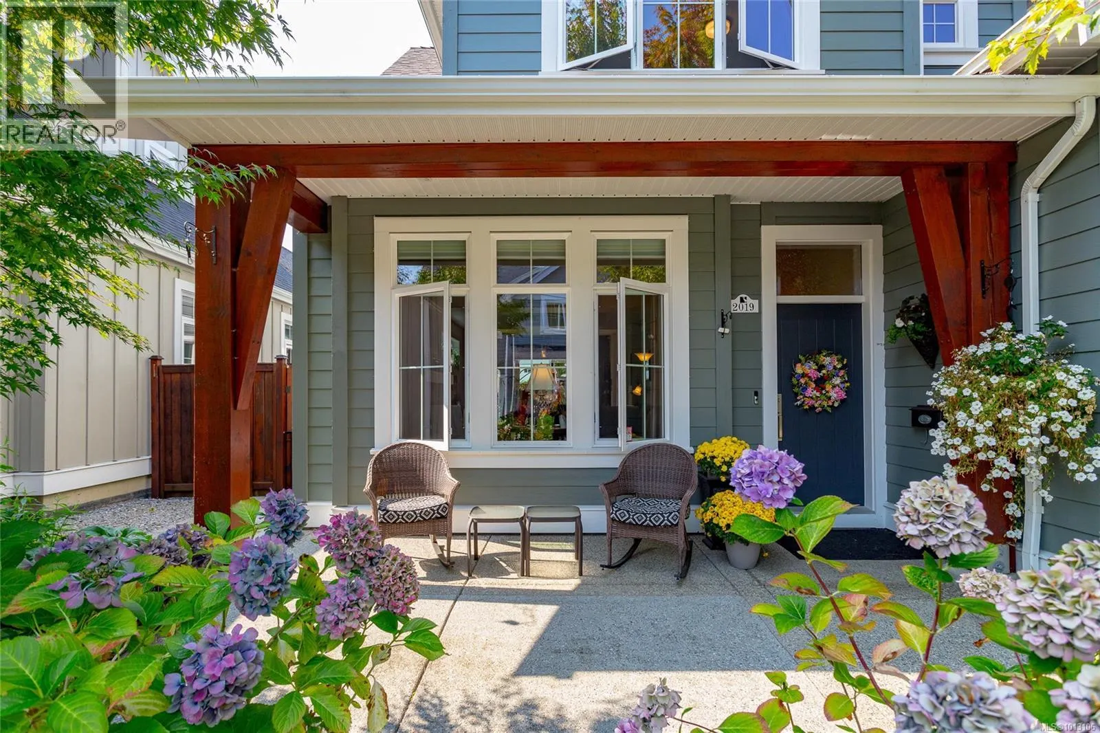 2019 Seawind Way