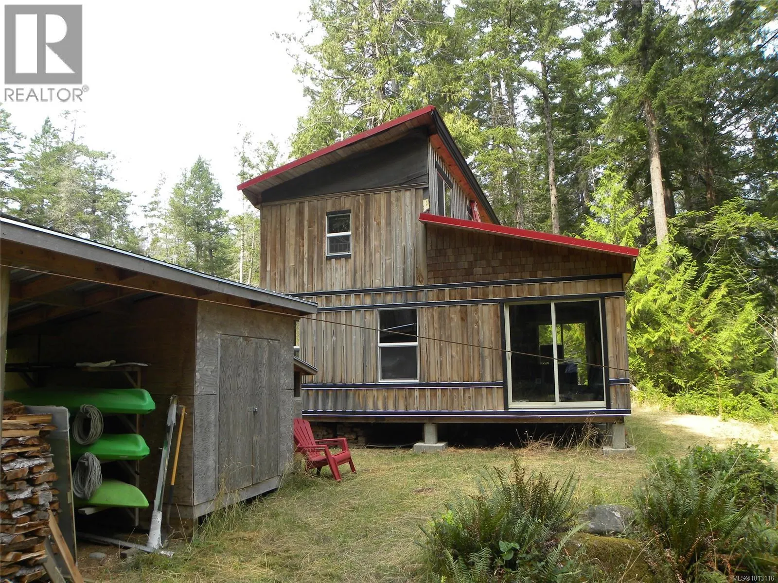 66 SPRING BAY Rd